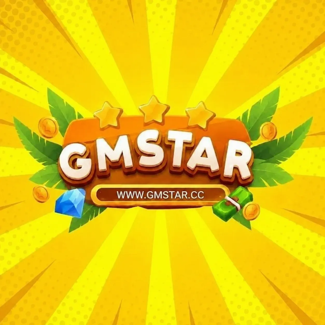 GMSTAR - Permainan Strategi Terbaik untuk Para Penggemar Taktik