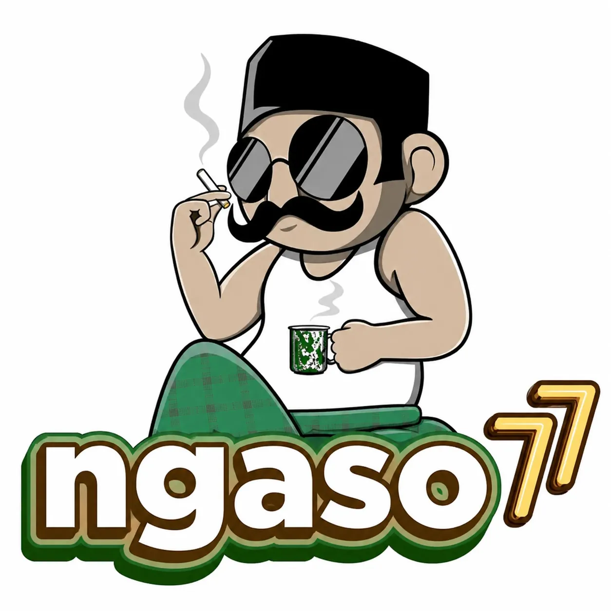 NGASO77 - Petualangan Epik Dalam Permainan TPS