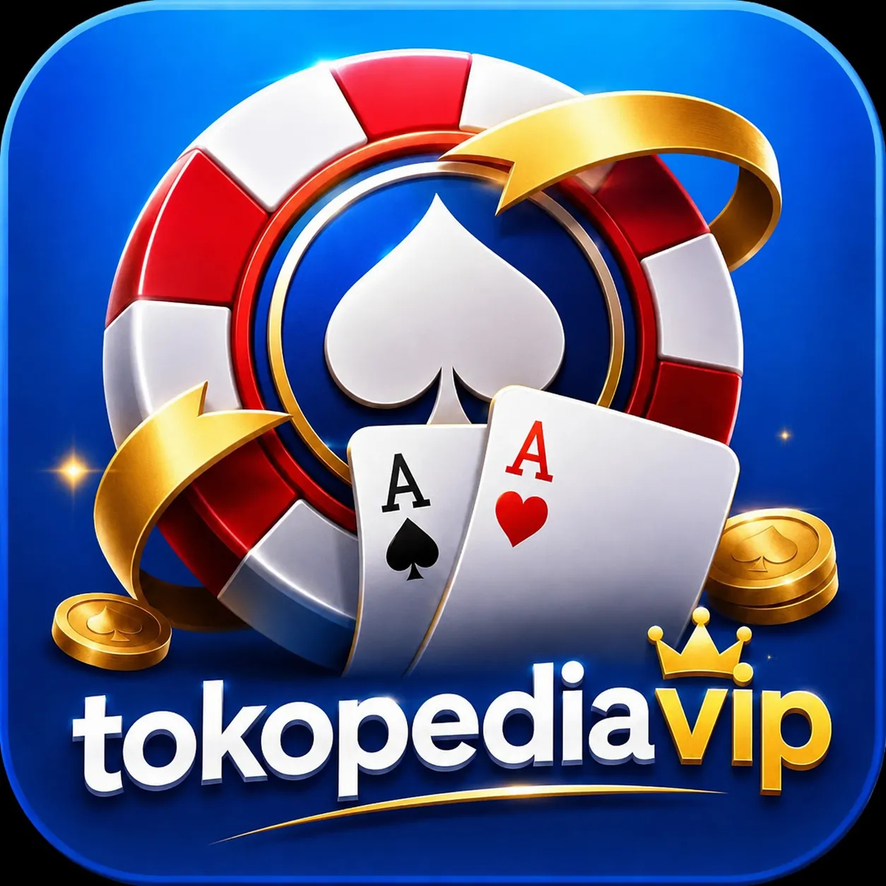 TOKOPEDIAVIP - Permainan Mahjong Seru dan Menantang