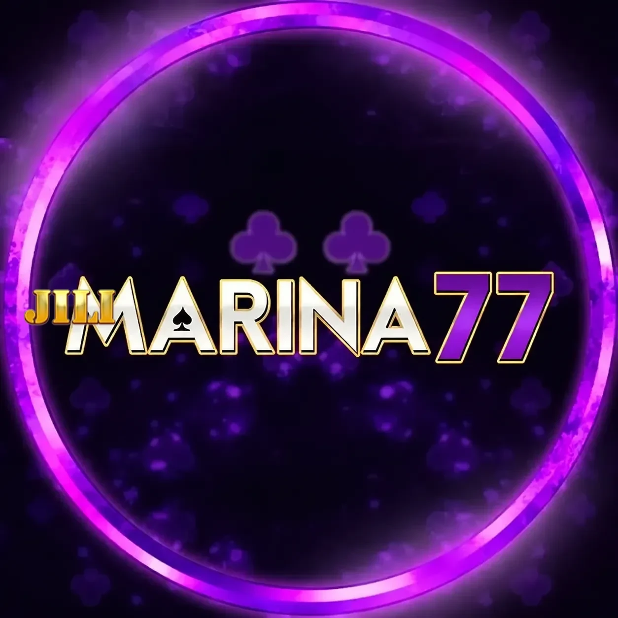 Logo marima77